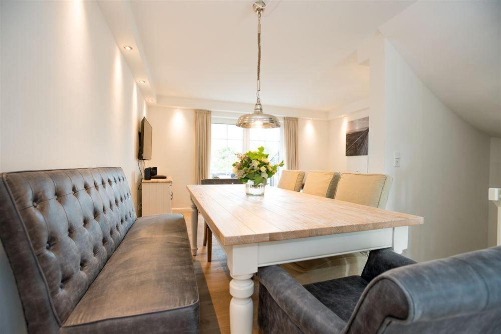 Haus-seestern Ferienhaus *