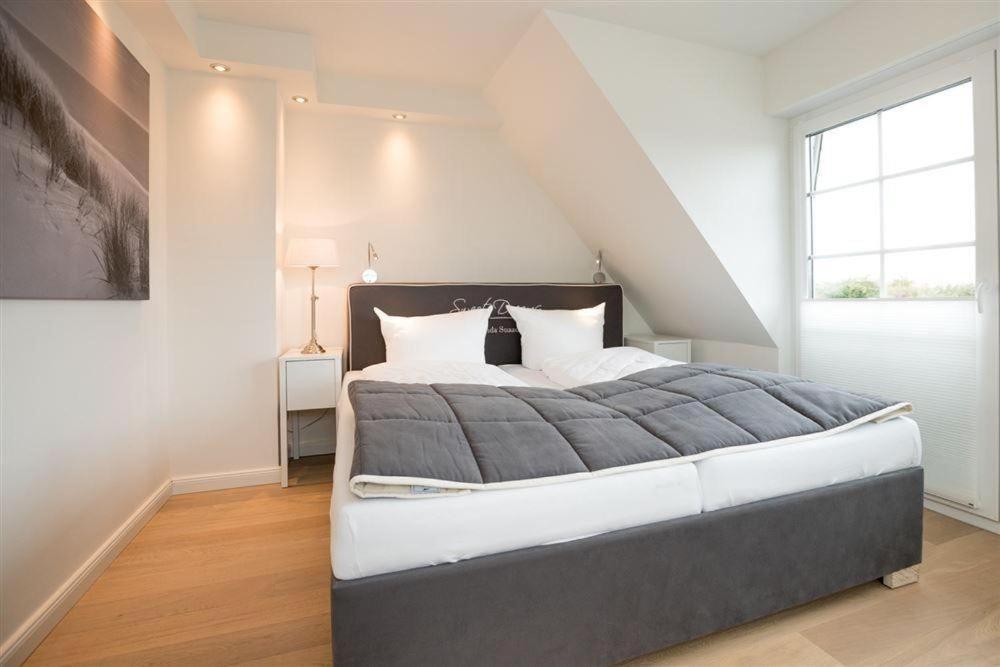 Haus-seestern Ferienhaus Rantum (Sylt)