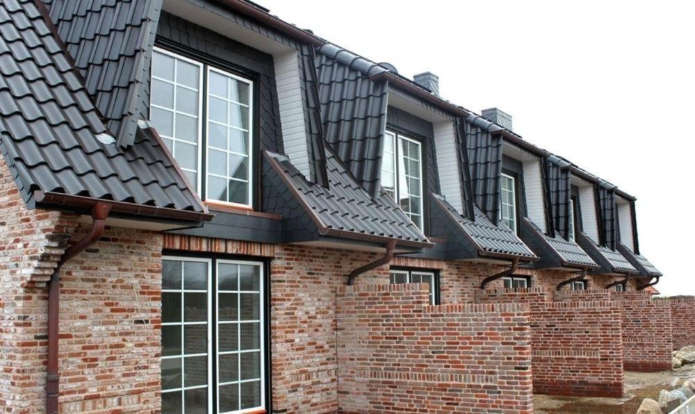 Haus-seestern Ferienhaus