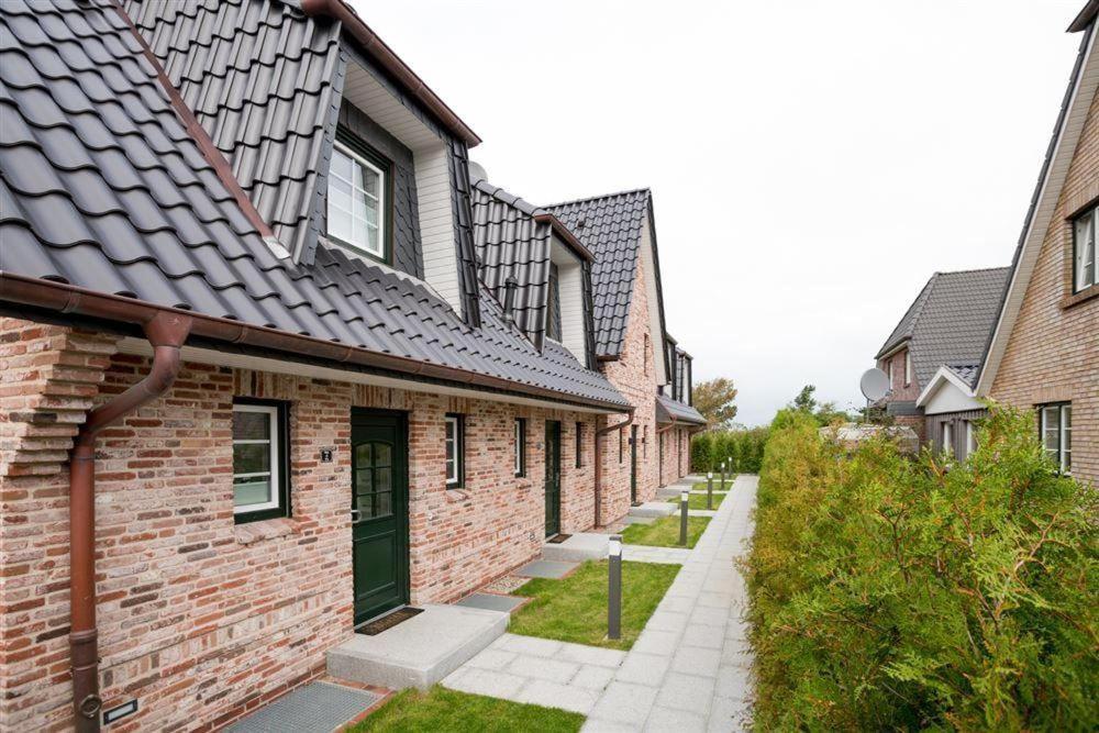 Haus-seestern Ferienhaus Rantum (Sylt)